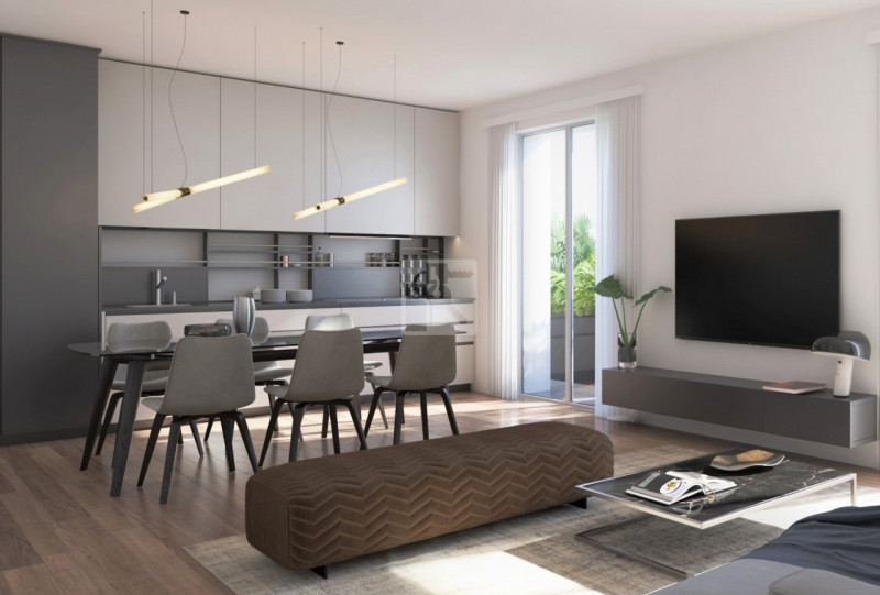 Foto appartamento in vendita a Riva del Garda (Trento)