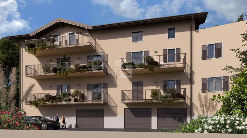 Foto appartamento in vendita a Riva del Garda (Trento)